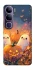 Чохол на Vivo Y300 Pumpkin фото 1 з 1