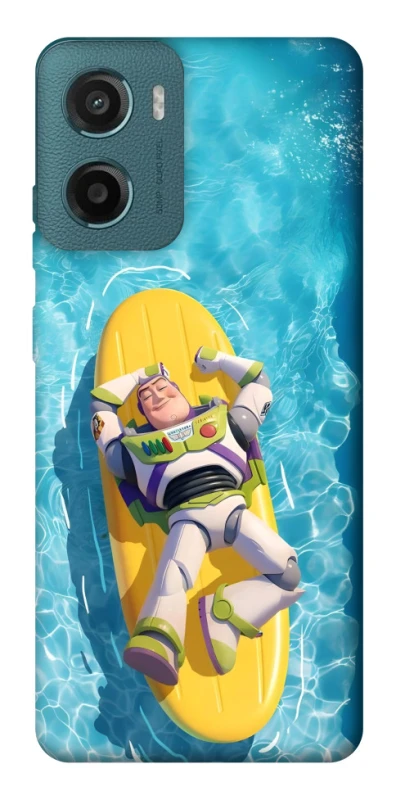 Чехол на Motorola Moto G06 buzz lightyear фото 1 из 1