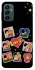 Чохол на Samsung Galaxy M23 5G Love is фото 1 з 1