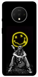 Чохол на OnePlus 7T Nirvana ver.2 фото 1 з 1