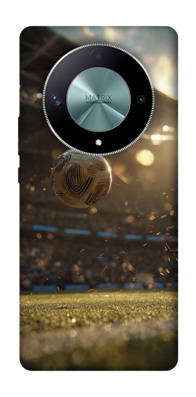 Чохол на Huawei Magic6 Lite Football aesthetic ver.2 фото 1 з 1