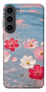 Чохол на Samsung Galaxy S23 Breeze Bloom фото 1 з 1