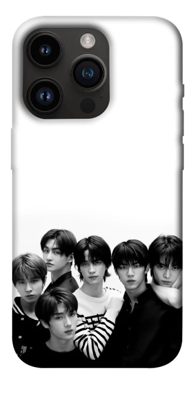 Чехол на Apple iPhone 14 Pro (6.1") TWS фото 1 из 1