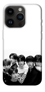 Чохол на Apple iPhone 14 Pro (6.1") TWS фото 1 з 1