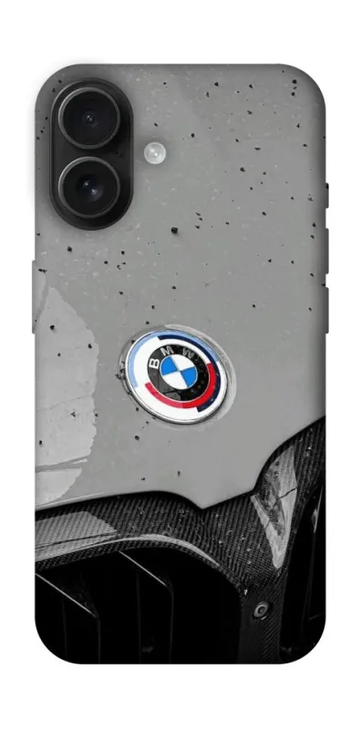Чохол на Apple iPhone 16 BMW v52 фото 1 з 1
