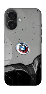 Чехол на Apple iPhone 16 BMW v52 фото 1 из 1