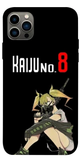 Чехол на Apple iPhone 12 Pro (6.1") 8Kaijuu фото 1 из 1