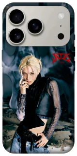 Чохол на Apple iPhone 17 Pro (6.3") Felix v2- Stray Kids фото 1 з 1