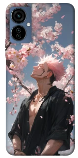 Чохол на TECNO Camon 19 Neo Ryomen Sukuna v2 фото 1 з 1