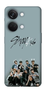 Чохол на OnePlus Nord 3 Stray Kids v5 фото 1 з 1