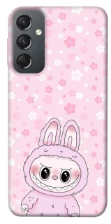 Чохол на Samsung Galaxy A24 4G Pink Labubu фото 1 з 1
