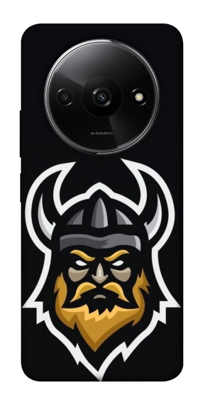 Чехол на Xiaomi Redmi A3 Viking v2 фото 1 из 1