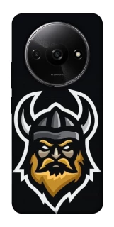 Чехол на Xiaomi Redmi A3 Viking v2 фото 1 из 1