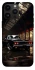 Чехол на Apple iPhone 14 Pro Max (6.7") Black classic car фото 1 из 1