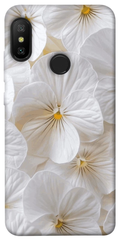 Чехол на Xiaomi Mi A2 Lite / Xiaomi Redmi 6 Pro Pastel Dreams фото 1 из 1