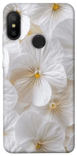 Чохол на Xiaomi Mi A2 Lite / Xiaomi Redmi 6 Pro Pastel Dreams фото 1 з 1