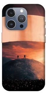 Чехол на Apple iPhone 16 Pro Max Kanye West ver.9 фото 1 из 1