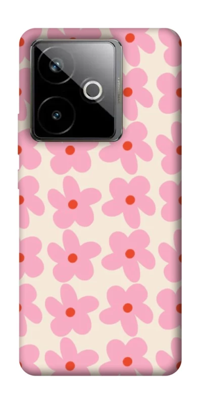 Чохол на Realme GT 7T Flowers 2 фото 1 з 1