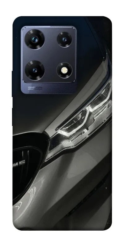 Чехол на Infinix Note 30 Pro BMW v44 фото 1 из 1