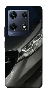 Чехол на Infinix Note 30 Pro BMW v44 фото 1 из 1