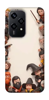 Чехол на Honor 200 Lite Harry Potter v15 фото 1 из 1