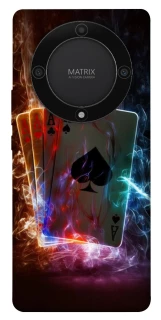 Чехол на Huawei Magic5 Lite Каре фото 1 из 1