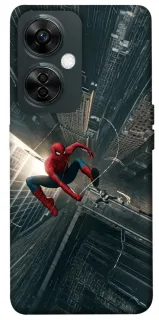 Чехол на OnePlus Nord CE 3 Lite Spider Man ver.4 фото 1 из 1