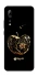 Чехол на ZTE Axon 10 Pro Apple logo ver.2 фото 1 из 1