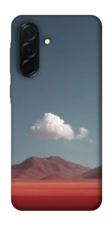 Чехол на Samsung Galaxy A37 5G Cloud mountain фото 1 из 1