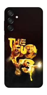 Чохол на Samsung Galaxy M15 5G The boys фото 1 з 1