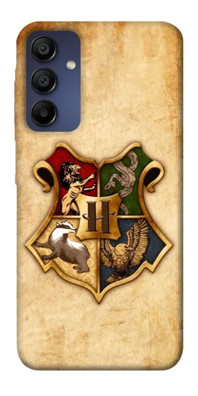 Чохол на Samsung Galaxy A15 4G/5G Harry Potter mood v1 фото 1 з 1