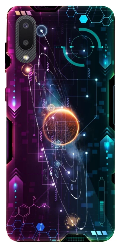 Чехол на Samsung Galaxy A02 Galaxy фото 1 из 1