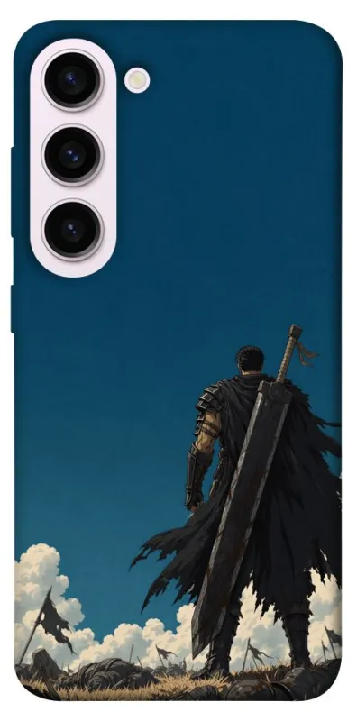 Чохол на Samsung Galaxy S23+ Berserk v23 фото 1 з 1