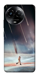 Чехол на Realme C67 4G Kanye West ver.4 фото 1 из 1
