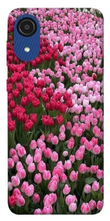 Чохол на Samsung Galaxy A03 Core Flowers v9 фото 1 Чохол на Samsung Galaxy A03 Core Flowers v9 фото 1 з 1