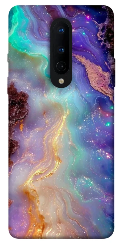 Чохол на OnePlus 8 Epoxy design ver.6 фото 1 з 1