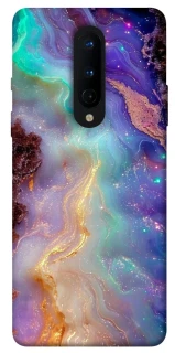 Чохол на OnePlus 8 Epoxy design ver.6 фото 1 з 1