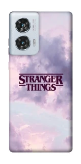Чохол на Motorola Edge 50 Fusion Stranger Things ver.10 фото 1 з 1