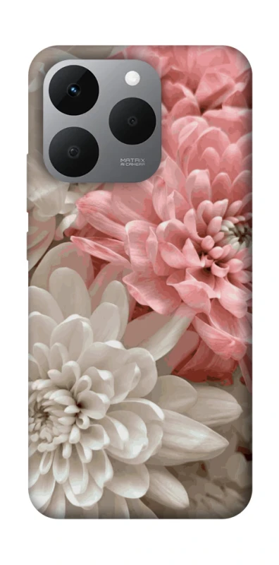 Чехол на Realme 15T Spring flow фото 1 из 1