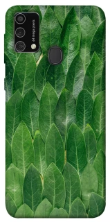 Чохол на Samsung Galaxy M21s Листя фото 1 з 1
