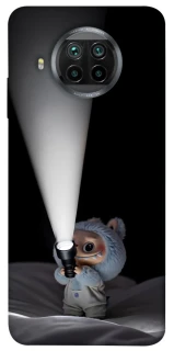 Чохол на Xiaomi Mi 10T Lite / Redmi Note 9 Pro 5G Labubu with flashlight ver.3 фото 1 з 1