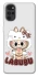 Чохол на Motorola Moto G22 Hello Kitty Labubu фото 1 з 1
