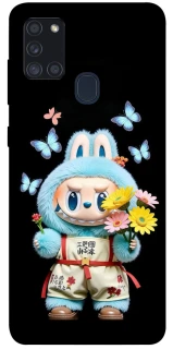 Чохол на Samsung Galaxy A21s Japan Labubu фото 1 з 1