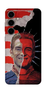 Чохол на Samsung Galaxy S25 Homelander фото 1 з 1