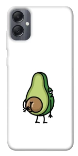 Чехол на Samsung Galaxy A05 Авокадо с сюрпризом фото 1 из 1