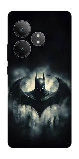 Чехол на Realme GT Neo 6 Batman icon фото 1 из 1