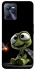 Чехол на Realme C35 Funny turtle фото 1 из 1