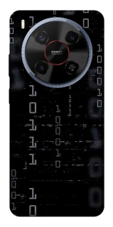 Чохол на ZTE Blade V70 Max Numbers фото 1 з 1