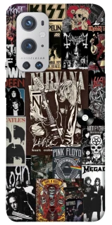 Чохол на OnePlus 9 Pro My playlist ver.6 фото 1 з 1