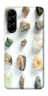 Чехол на Samsung Galaxy A57 5G Коллекция кристаллов фото 1 из 1